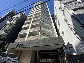 大阪府大阪市中央区内久宝寺町4丁目（賃貸マンション1K・5階・34.23㎡） その30