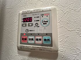 リンクハウス西本町  ｜ 大阪府大阪市西区西本町1丁目（賃貸マンション1K・5階・20.07㎡） その22