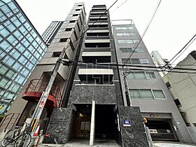 リンクハウス西本町  ｜ 大阪府大阪市西区西本町1丁目（賃貸マンション1K・5階・20.07㎡） その1