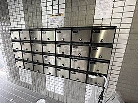 大阪府大阪市中央区瓦屋町2丁目（賃貸マンション1R・8階・18.40㎡） その28