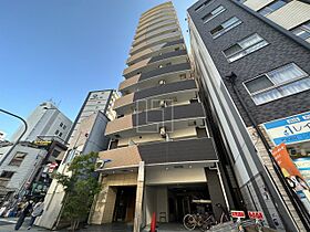 ラシュレエグゼ難波南 804 ｜ 大阪府大阪市浪速区大国1丁目（賃貸マンション1K・8階・23.39㎡） その29