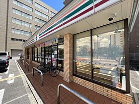 スワンズ難波パークビュー  ｜ 大阪府大阪市浪速区元町3丁目（賃貸マンション1R・8階・21.86㎡） その28