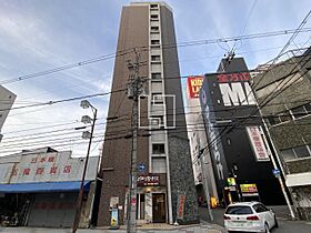 ラナップスクエア難波南  ｜ 大阪府大阪市浪速区日本橋4丁目（賃貸マンション1R・6階・24.52㎡） その30