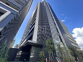 ファステート難波グランプリ  ｜ 大阪府大阪市浪速区塩草3丁目（賃貸マンション1LDK・15階・32.39㎡） その29