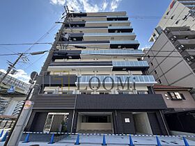 ミラージュパレス難波クルヴァ  ｜ 大阪府大阪市浪速区芦原2丁目（賃貸マンション1LDK・10階・27.00㎡） その29