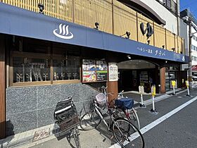 メゾングランプレール  ｜ 大阪府大阪市浪速区桜川3丁目（賃貸マンション3LDK・8階・120.92㎡） その23