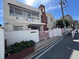 メゾングランプレール  ｜ 大阪府大阪市浪速区桜川3丁目（賃貸マンション3LDK・8階・120.92㎡） その24