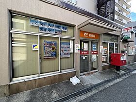 メゾングランプレール  ｜ 大阪府大阪市浪速区桜川3丁目（賃貸マンション3LDK・8階・120.92㎡） その7