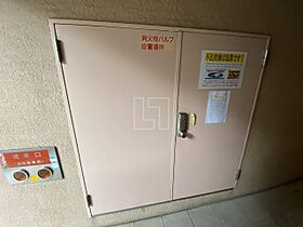 大阪府大阪市中央区内本町1丁目（賃貸マンション1LDK・3階・55.08㎡） その26