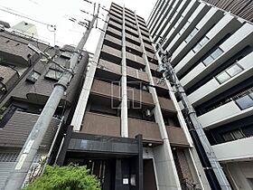 大阪府大阪市中央区谷町4丁目（賃貸マンション1K・5階・23.20㎡） その1