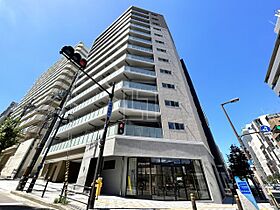 大阪府大阪市中央区北浜東（賃貸マンション1LDK・5階・48.52㎡） その29