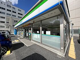 大阪府大阪市浪速区桜川3丁目（賃貸マンション2LDK・8階・91.81㎡） その10