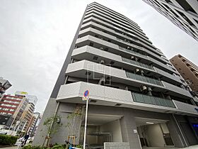 アドバンス難波ラシュレ  ｜ 大阪府大阪市浪速区難波中3丁目（賃貸マンション1K・10階・22.27㎡） その21