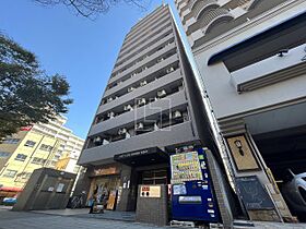 エスティライフ難波西  ｜ 大阪府大阪市浪速区桜川2丁目（賃貸マンション2LDK・13階・68.50㎡） その1