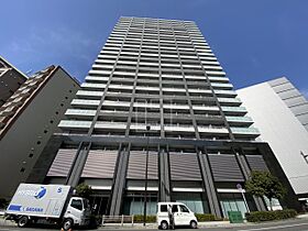 大阪府大阪市中央区安堂寺町2丁目（賃貸マンション2LDK・14階・58.52㎡） その1