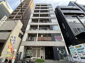 大阪府大阪市中央区南船場1丁目（賃貸マンション1R・6階・27.20㎡） その1