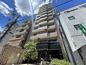 大阪府大阪市中央区谷町7丁目（賃貸マンション1K・2階・21.76㎡） その29