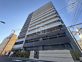 プレサンスドームシティ  ｜ 大阪府大阪市西区九条南1丁目（賃貸マンション1LDK・13階・34.58㎡） その18