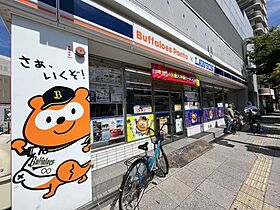 プレサンスドームシティ  ｜ 大阪府大阪市西区九条南1丁目（賃貸マンション1LDK・13階・34.58㎡） その22