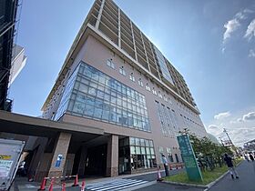 プレサンスドームシティ  ｜ 大阪府大阪市西区九条南1丁目（賃貸マンション1LDK・13階・34.58㎡） その28