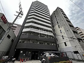 大阪府大阪市中央区島之内1丁目（賃貸マンション1K・7階・30.02㎡） その1