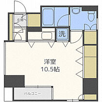 大阪府大阪市中央区島之内2丁目（賃貸マンション1R・3階・34.19㎡） その2