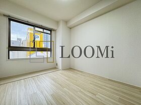 大阪府大阪市中央区十二軒町（賃貸マンション2LDK・6階・65.46㎡） その16