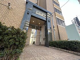 クレストコート難波サウス  ｜ 大阪府大阪市浪速区敷津西1丁目（賃貸マンション1K・11階・24.85㎡） その3