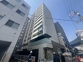 アーバネックス本町II 1002 ｜ 大阪府大阪市西区阿波座1丁目（賃貸マンション1LDK・10階・31.64㎡） その30