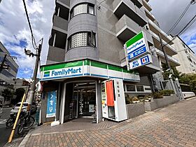 大阪府大阪市中央区法円坂1丁目（賃貸マンション1LDK・2階・40.98㎡） その30