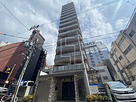 ラクラス江戸堀  ｜ 大阪府大阪市西区江戸堀3丁目（賃貸マンション1LDK・15階・34.78㎡） その30