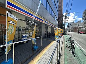 グランカーサ難波元町  ｜ 大阪府大阪市浪速区元町2丁目（賃貸マンション1DK・12階・31.57㎡） その29