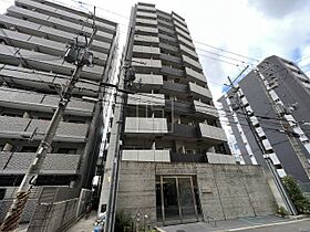 大阪府大阪市中央区松屋町（賃貸マンション1R・6階・25.39㎡） その30