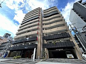 大阪府大阪市中央区上汐1丁目（賃貸マンション1LDK・3階・28.67㎡） その29