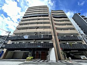 大阪府大阪市中央区上汐1丁目（賃貸マンション1LDK・3階・28.67㎡） その30