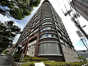 大阪府大阪市天王寺区筆ケ崎町（賃貸マンション3LDK・14階・183.23㎡） その30