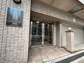 大阪府大阪市中央区上本町西2丁目（賃貸マンション1K・10階・21.69㎡） その3