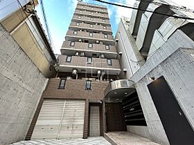 MARION  ｜ 大阪府大阪市西区北堀江1丁目（賃貸マンション1K・5階・26.46㎡） その1