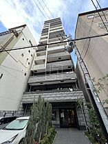 大阪府大阪市中央区谷町7丁目（賃貸マンション1K・9階・24.27㎡） その30