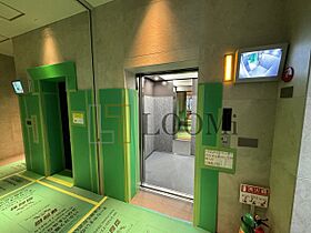 大阪府大阪市中央区常盤町2丁目（賃貸マンション2LDK・12階・59.08㎡） その26