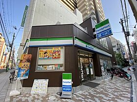 大阪府大阪市中央区南久宝寺町2丁目（賃貸マンション1LDK・9階・42.24㎡） その30