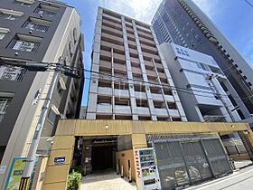 コンソラーレ土佐堀  ｜ 大阪府大阪市西区土佐堀2丁目（賃貸マンション2LDK・9階・72.63㎡） その25