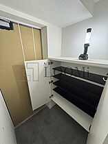 大阪府大阪市中央区松屋町住吉（賃貸マンション1K・9階・23.85㎡） その11