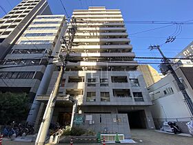 大阪府大阪市中央区博労町1丁目（賃貸マンション2K・8階・34.57㎡） その30