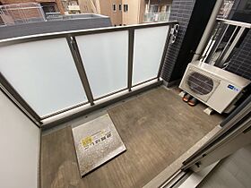 大阪府大阪市中央区和泉町2丁目（賃貸マンション1LDK・3階・40.20㎡） その12