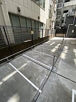 クロスレジデンス阿波座  ｜ 大阪府大阪市西区西本町3丁目（賃貸マンション1LDK・2階・30.96㎡） その27