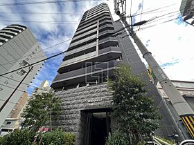 ララプレイス難波シエール  ｜ 大阪府大阪市浪速区敷津西2丁目（賃貸マンション1K・15階・22.76㎡） その1