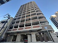 大阪府大阪市浪速区日本橋3丁目：物件画像／株式会社エムズコーポレーション　LOOMi四ツ橋堀江店