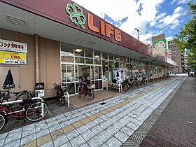 リヴィアス難波ルーチェ  ｜ 大阪府大阪市浪速区塩草3丁目（賃貸マンション1K・4階・21.94㎡） その27