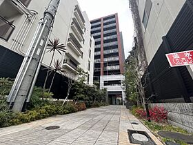 ファーストフィオーレ難波ウエスト  ｜ 大阪府大阪市浪速区桜川4丁目（賃貸マンション1K・2階・22.20㎡） その30